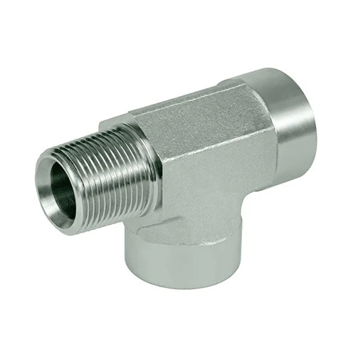 Representative 5602 - npt run t configuration