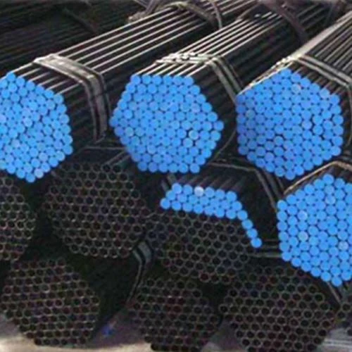 Representative st - hydraulic steel tubing configuration