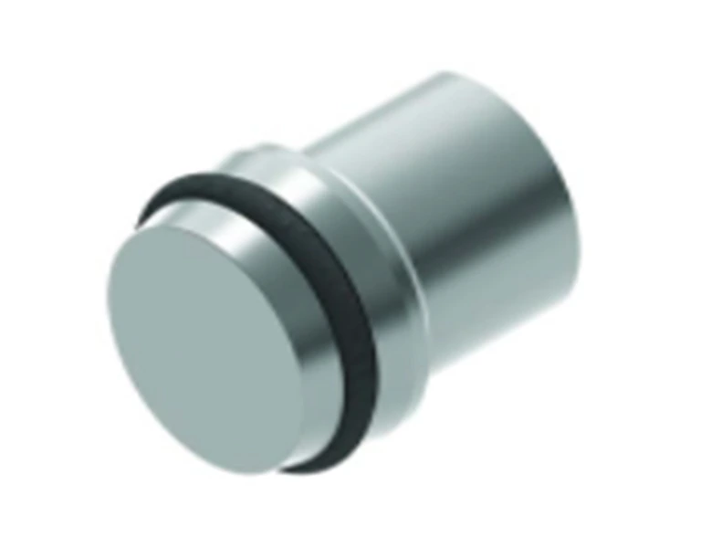 Representative buz - blanking plugs configuration