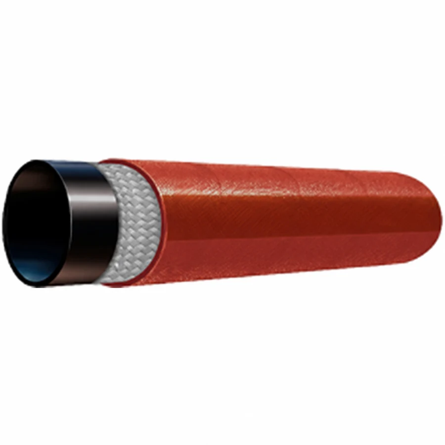 Representative 1sn - one-wire fire-suppression hose configuration