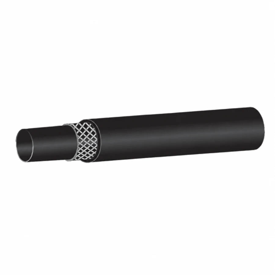 Representative multipurpose hose configuration