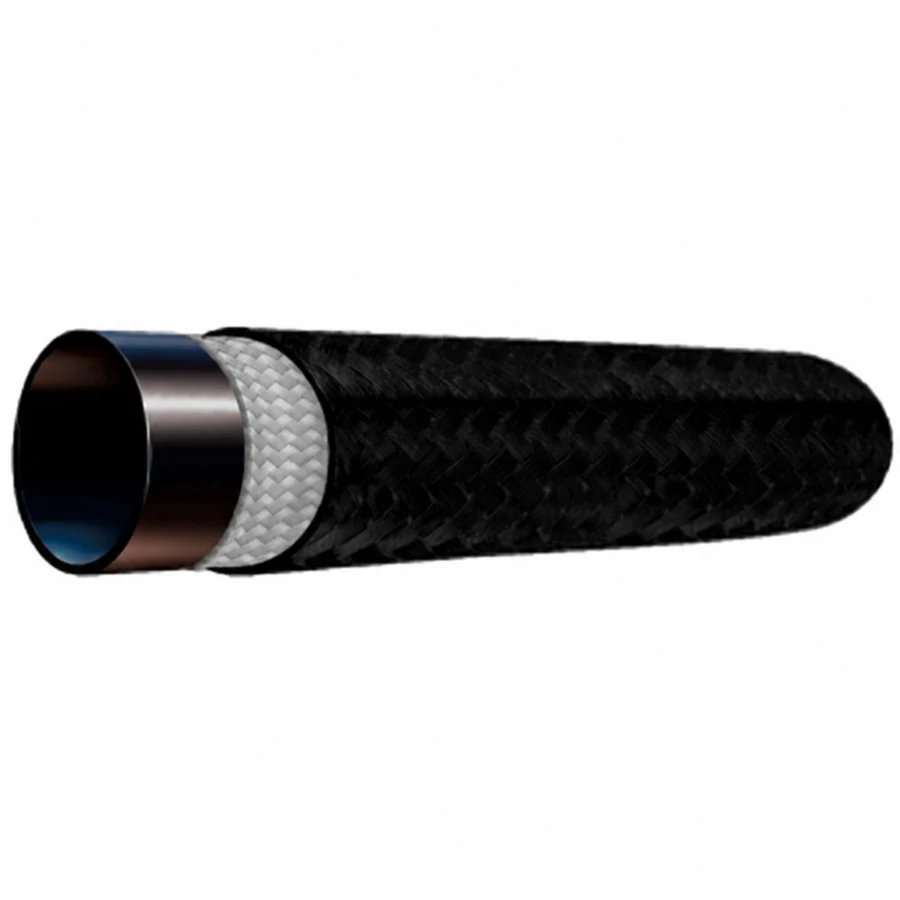 Representative r5 - 1 wire cotton cover hose configuration