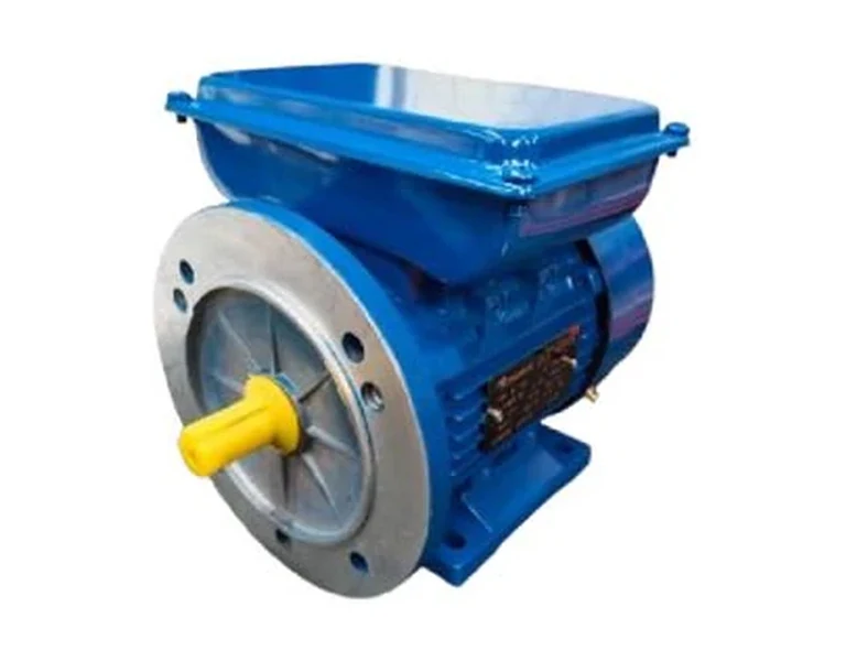 Representative 220 v single-phase electric motors configuration