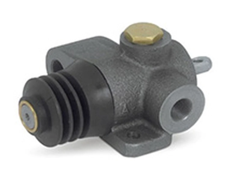 Representative esvno - end stroke valve normally open configuration