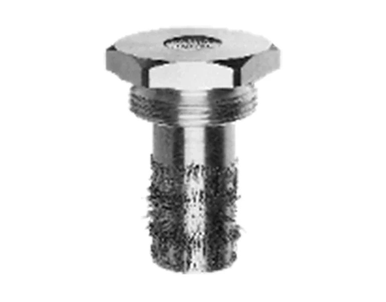 Representative fmc - magnetic filter rod configuration