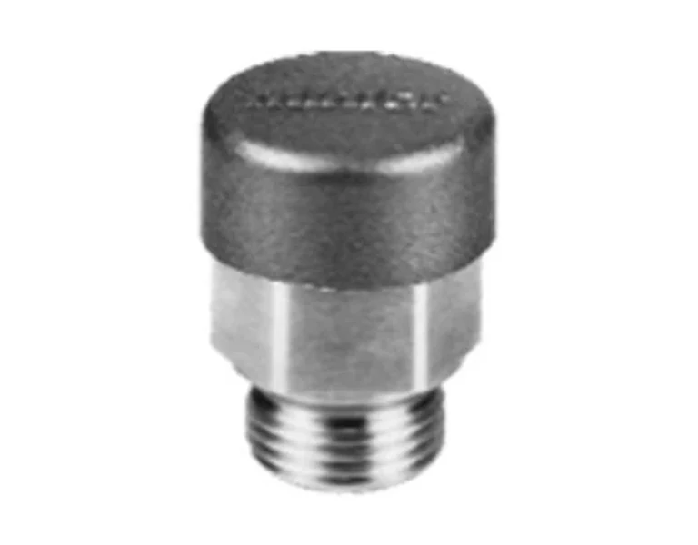 Representative tsfo - breather plugs configuration