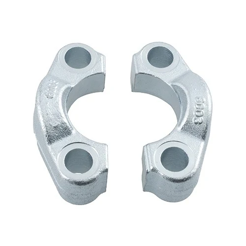 Representative sf6000 - 6000 series split flanges configuration