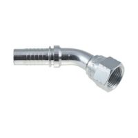 J45 - JIC HOSE FITTING - 45° FEMALE