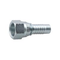 JF - JIC HOSE FITTING - STRAIGHT FEMALE