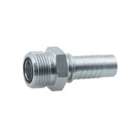 LORM - ORFS HOSE FITTING - MALE STRAIGHT
