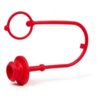 QCPM - PLASTIC PLUGS FOR QUICK RELEASE COUPLERS