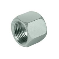 D-AFRICAN-HOSE-SOLUTIONS-ADAPTOR-304C-JIC-CAP