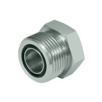 D-AFRICAN-HOSE-SOLUTIONS-ADAPTOR-FF2408-ORFS-PLUG