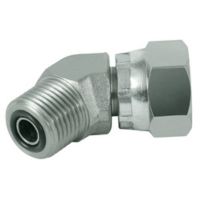 D-AFRICAN-HOSE-SOLUTIONS-ADAPTOR-FF6502-ORFS-MALE-x-ORFS-FEMALE-SWIVEL-45