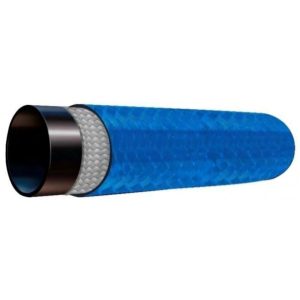 R5 BLUE Cotton Cover Hose High Temperature