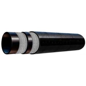 S2 Two Wire Braid Hydraulic Hose