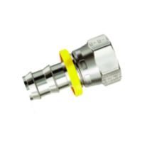 39282 BSP FEMALE PUSHLOCK