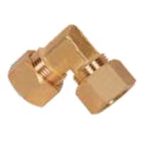 65 COMPRESSION UNION ELBOW