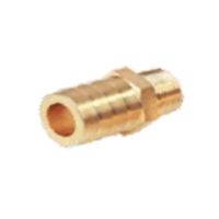 AF NPT MALE HOSE NIPPLE