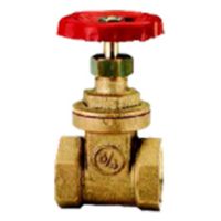 157 - LOW PRESSURE GATE VALVE