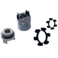 DC - DRIVE COUPLINGS