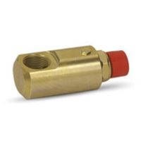 GGL90 - INLINE ROTATING COUPLINGS