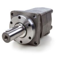 OHM - ORBITAL MOTORS