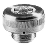 TCF - FILLING PLUG WITH BREATHER