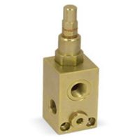 VMP - INLINE RELIEF VALVE