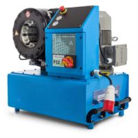 D32 ELECTRIC CRIMPER