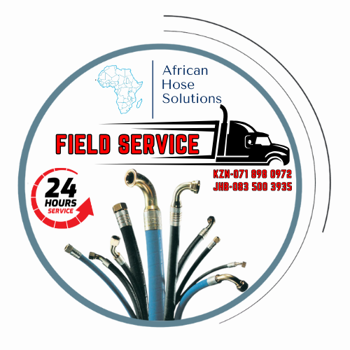 African Hose Solutions_Redesigned Logo